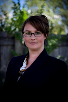 Headshots